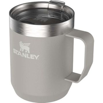 Stanley 0,23 lt Açık Gri Classic Legendary Camp Termos Bardak