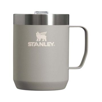 Stanley 0,23 lt Açık Gri Classic Legendary Camp Termos Bardak