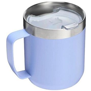 Stanley 0,35 lt Mor Classic Legendary Camp Mug Termos