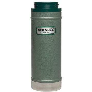 Stanley 0,47 L Yeşil Klasik Vakumlu Termos