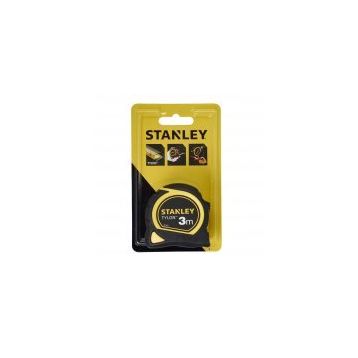 Stanley 1-30-687 3 m Tylon Şerit Metre