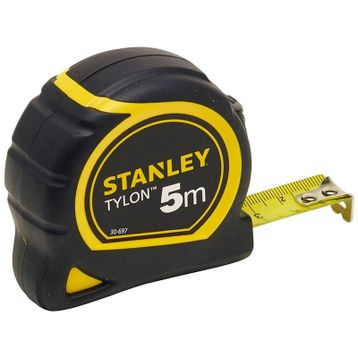 Stanley 1-30-697 5 mt 19 mm Tylon Şerit Metre
