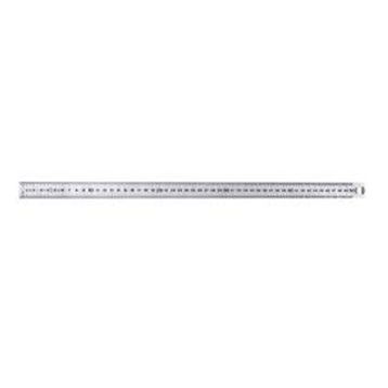 Stanley 1-35-556 50 cmx25 mm Paslanmaz Çelik Cetvel
