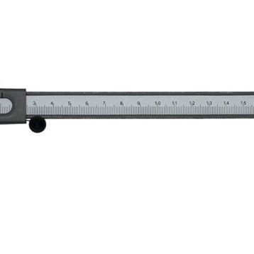 Stanley 1-35-603 150 mm Kumpas
