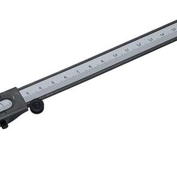 Stanley 1-35-603 150 mm Kumpas