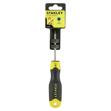 Stanley 1-64-955 PZ1x75 mm Yıldız Tornavida
