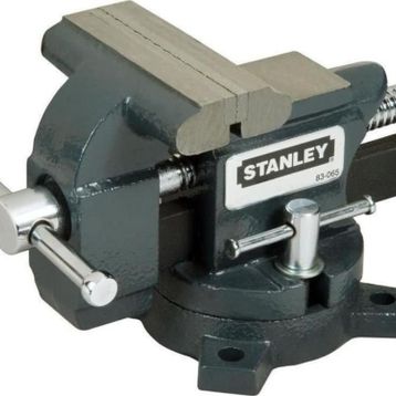 Stanley 1-83-065 100 mm Tezgah Mengenesi