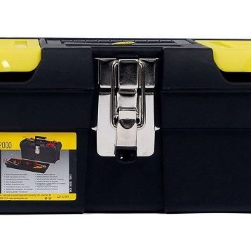 Stanley 1-92-064 Metal Kilitli Takım Çantası