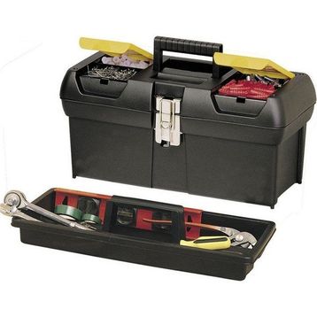 Stanley 1-92-065 Metal Kilitli Takım Çantası