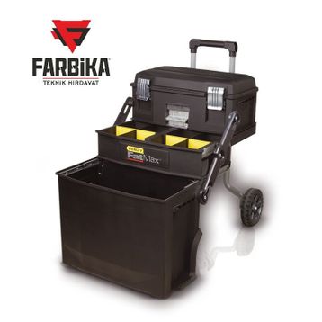 Stanley 1-94-210 Fatmax Takım Çantası