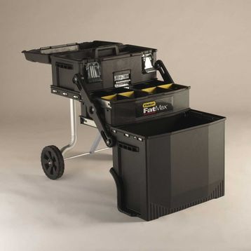 Stanley 1-94-210 Fatmax Takım Çantası
