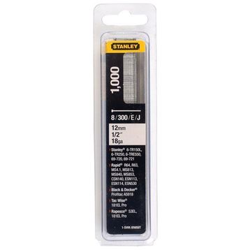 Stanley 1-SWK-BN050T 12 mm Zımba Teli