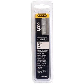 Stanley 1-SWK-BN050T 12 mm Zımba Teli