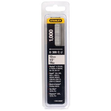 Stanley 1-SWK-BN050T 12 mm Zımba Teli