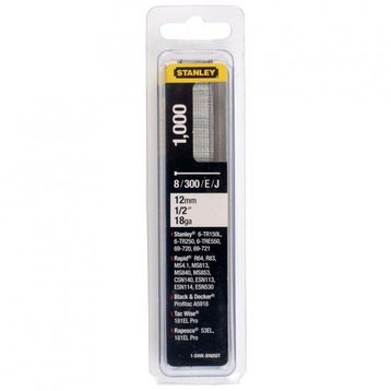 Stanley 1-SWK-BN050T 12 mm Zımba Teli