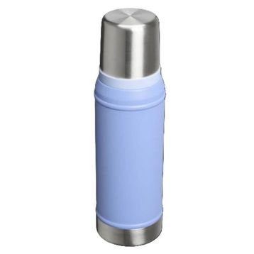 Stanley 10-01612-067 The Legendary Classic Bottle 0.75 lt Eflatun Termos