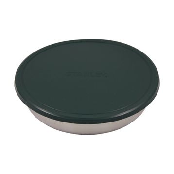 Stanley 10-02658-013 Stan ADV 32 Oz Fry Pan SS EU Gri Unisex Tava Seti