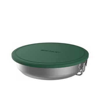 Stanley 10-02658-013 Stan ADV 32 Oz Fry Pan SS EU Gri Unisex Tava Seti