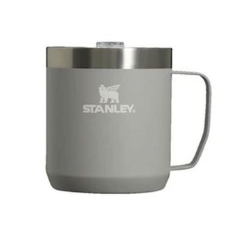 Stanley 10-09366-336 0.35 lt Classic Vac Camp Mug Ash 2.0 Termos