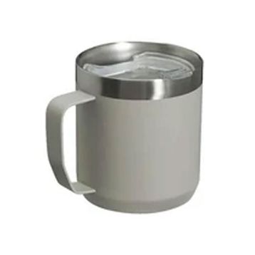 Stanley 10-09366-336 0.35 lt Classic Vac Camp Mug Ash 2.0 Termos