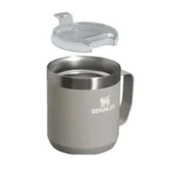 Stanley 10-09366-336 0.35 lt Classic Vac Camp Mug Ash 2.0 Termos