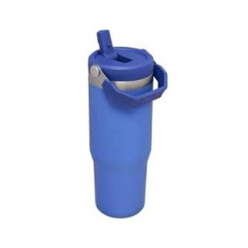 Stanley 10-09993-198 The Iceflow Flip Straw Tumbler Pipetli Termos