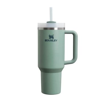 Stanley 10-10824-400 Quencher Yeşil Termos