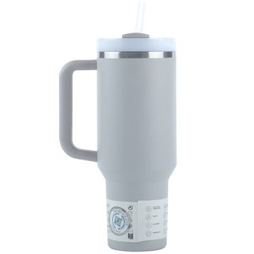 Stanley 10-10824-603 Quencher Gri Termos