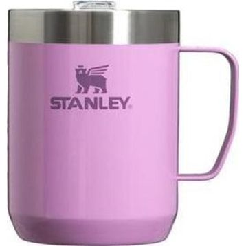 Stanley 10-11444-038 0,23 lt Klasik Paslanmaz Çelik Termos