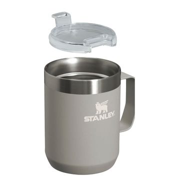 Stanley 10-11444-039 Classic Legendary Camp Mug Çelik 0.23 lt Gri Termos