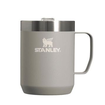 Stanley 10-11444-039 Classic Legendary Camp Mug Çelik 0.23 lt Gri Termos