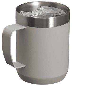 Stanley 10-11444-039 Classic Legendary Camp Mug Çelik 0.23 lt Gri Termos