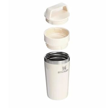 Stanley 10-12080-038 To-Go Travel 0.35 lt Krem Termos