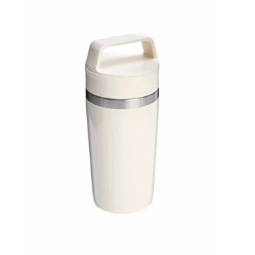 Stanley 10-12080-038 To-Go Travel 0.35 lt Krem Termos