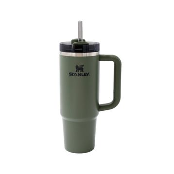 Stanley 10-12551-052 H2O Flowstate Tumbler 0,88 lt Haki Termos