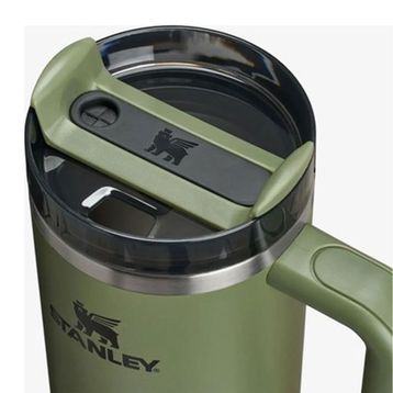 Stanley 10-12551-052 H2O Flowstate Tumbler 0,88 lt Haki Termos