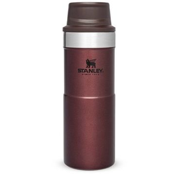 Stanley 12 Oz 35 lt Stanley The Trigger Action Travel Mug
