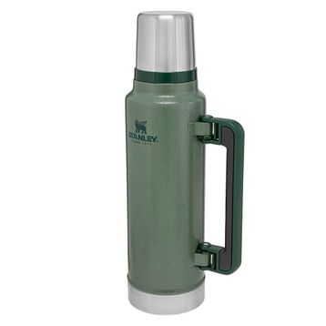 Stanley 1,4 lt Yeşil Classic Vacuum Termos