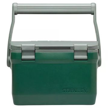 Stanley 15 L Adventure Easy Carry Outdoor Cooler Yeşil Kamp Buzluğu