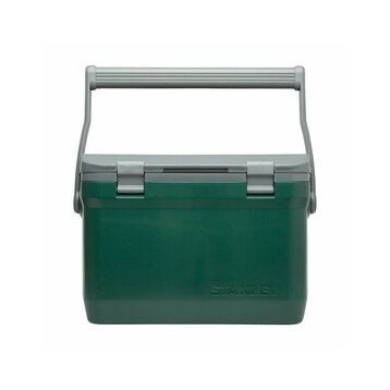 Stanley 15 L Adventure Easy Carry Outdoor Cooler Yeşil Kamp Buzluğu