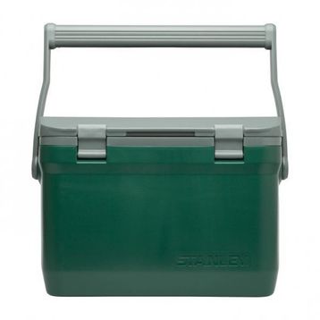 Stanley 15 L Adventure Easy Carry Outdoor Cooler Yeşil Kamp Buzluğu