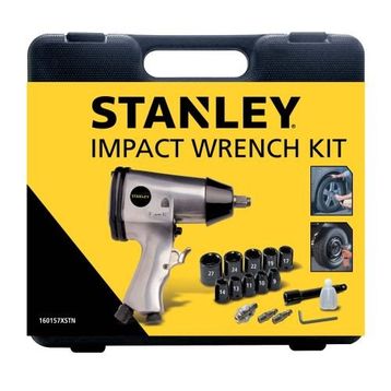 Stanley 160157XSTN Somun Sıkma Seti