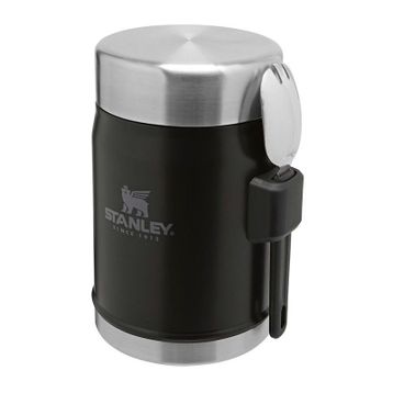 Stanley 1627719-STAN 14 OZ Classic Vacfj M. Black Matara