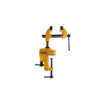 Stanley 183069 Maxsteel Çok Amaçlı Mengene