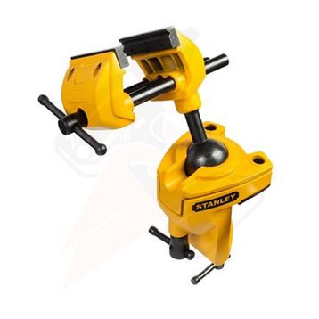 Stanley 183069 Maxsteel Çok Amaçlı Mengene