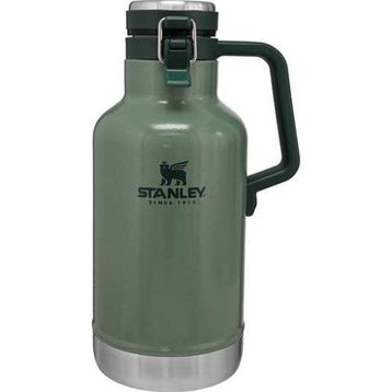 Stanley 1,9 lt Yeşil Klasik Growler Vakumlu Termos