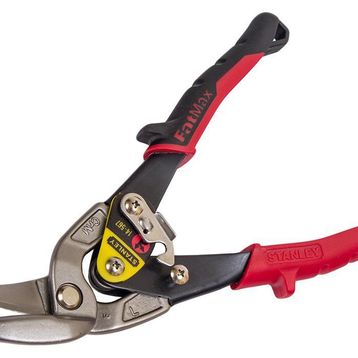 Stanley 2-14-567 Kaportacı Makası