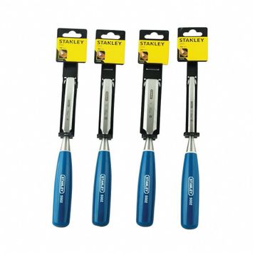 Stanley 22 mm Mavi İskarpela