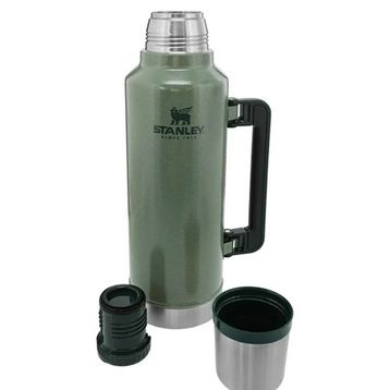 Stanley 2QT Classic BTL H.Green Termos