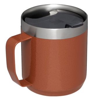 Stanley 350 ml Kiremit klasik Paslanmaz Çelik Termos